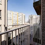 In Near & Casino *