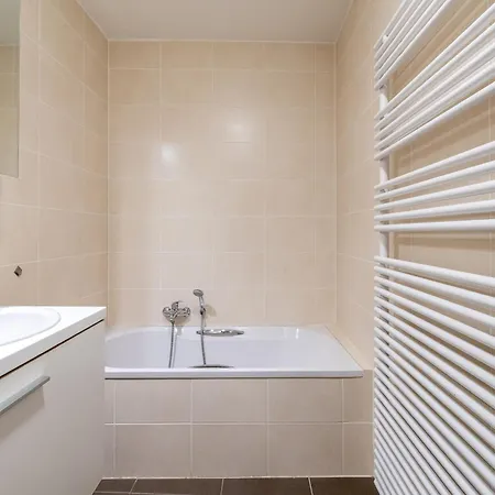 Modern Comfort By The Coast * Blankenberge