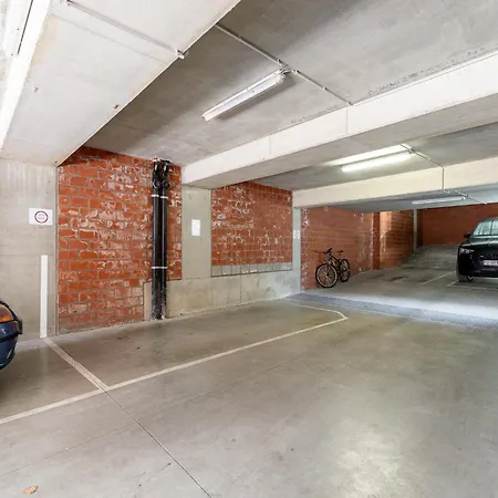 In Near & Casino Lejlighed