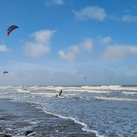 In Near & Casino Blankenberge