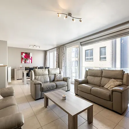 In Near & Casino * Blankenberge