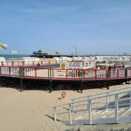 In Near & Casino Апартаменты *