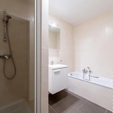 Апартаменты In Near & Casino *