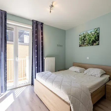 In Near & Casino Апартаменты *