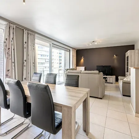Apartment Modern Comfort By The Coast