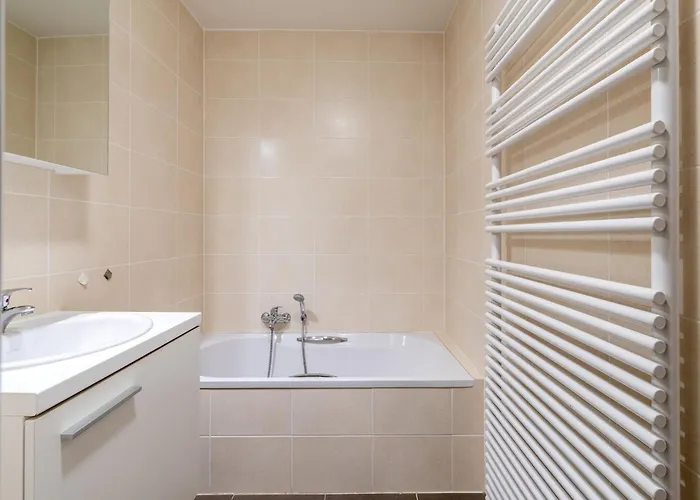 In Near & Casino * Blankenberge