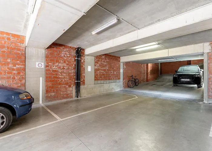 In Near & Casino Lejlighed