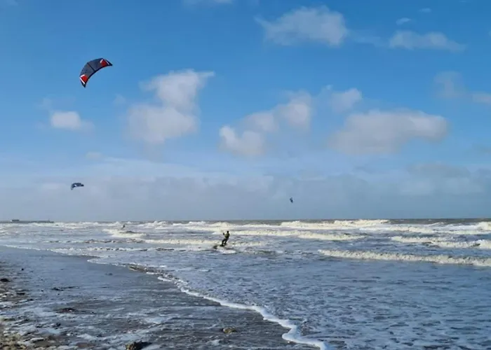 In Near & Casino Blankenberge