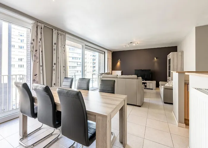 Lejlighed In Near & Casino